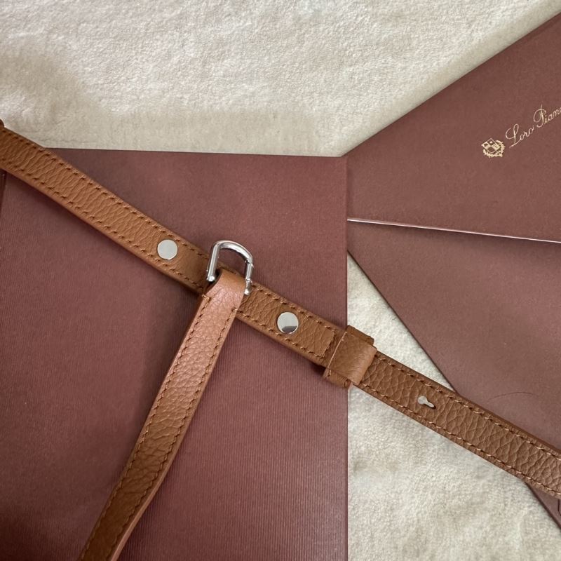 Loro Piana Satchel bags